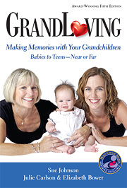 Learn more about Grandloving: Making Memories With Your Grandchildren!