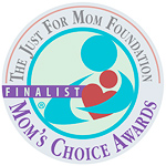 Mom's Choice Awards Finalist